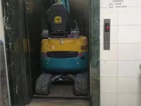久保田微型小挖機備受青睞原因有哪些！(圖1)